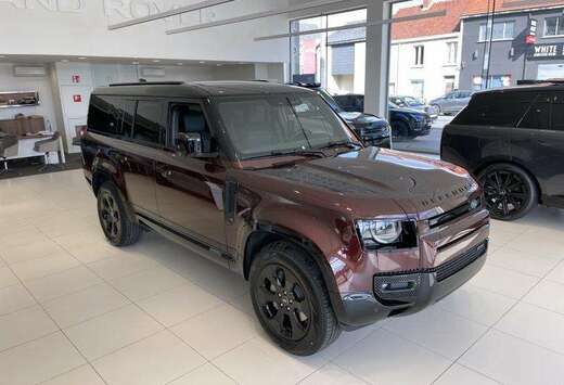 Land Rover 130 D300 X-Dynamic HSE