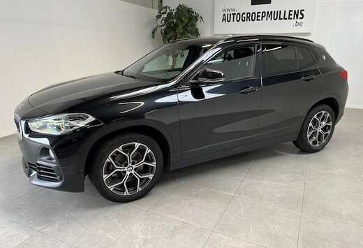 BMW sDrive18i AUT