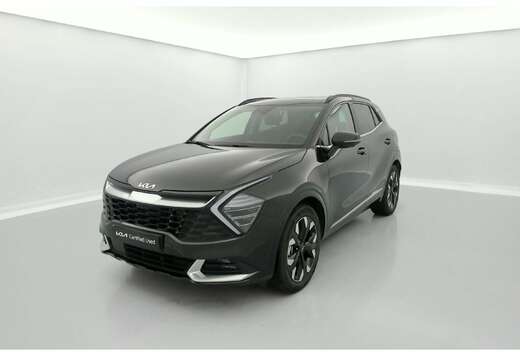 Kia Pace 1.6 T-GDi PHEV DCT 4WD*CUIR*SIEGE ELECTRIQUE ...