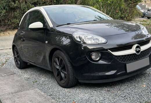 Opel 1.2i Jam