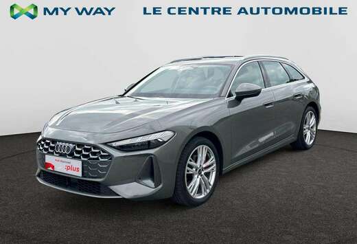 Audi Avant Audi A5 Avant Advanced TFSI quattro 150 kW ...