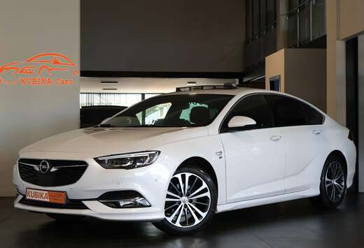 Opel Insignia Grand Sport 1.6D ACC DodeH OpenD 12M*