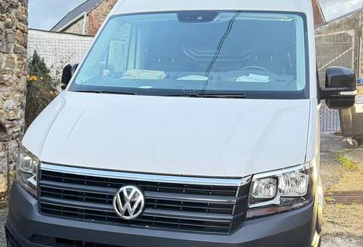 Volkswagen 2.0 CR TDi L3 Aut. (EU6d)