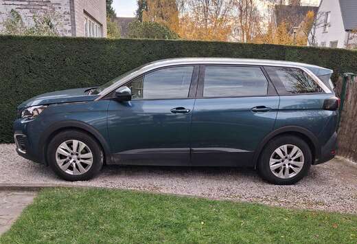 Peugeot 5008 1.5 BlueHDi Access