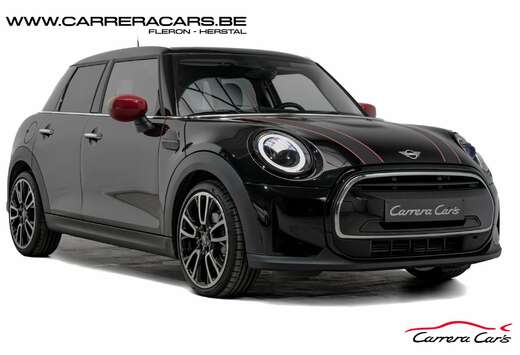 MINI 1.5i*NEW*PACK JCW*NAVI*XENON*CRUISE*USB*AIRCO*