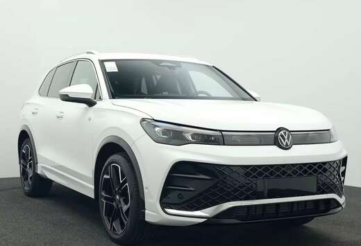 Volkswagen NEW R-EDITION 15 E-TSI DSG TREK/SAFEXL/19/ ...