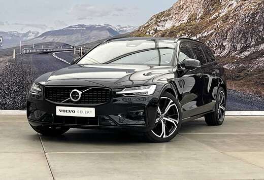 Volvo B4 PLUS DARK + PANODAK + 19\' + ...