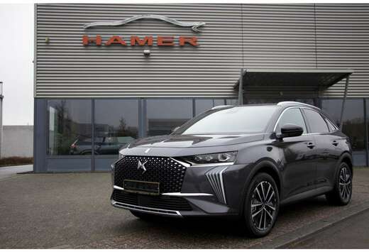 E-Tense 4x4 300 Rivoli