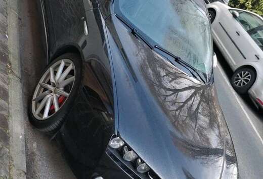 Alfa Romeo 159 1.7 Turbo TI