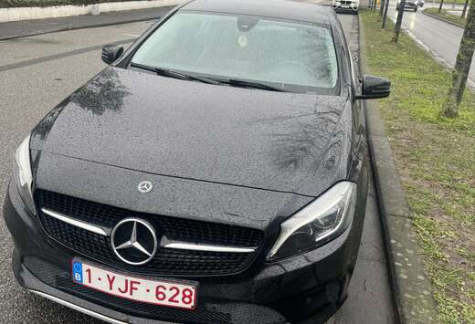 Mercedes-Benz BE Edition