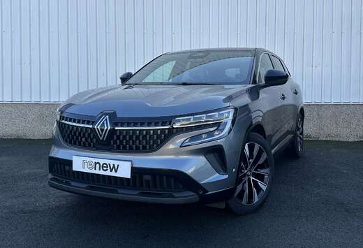 Renault Techno E-TECH 200 / Valckenier Oostende