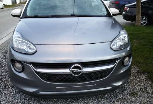Opel Adam 1.4i Jam Easytronic
