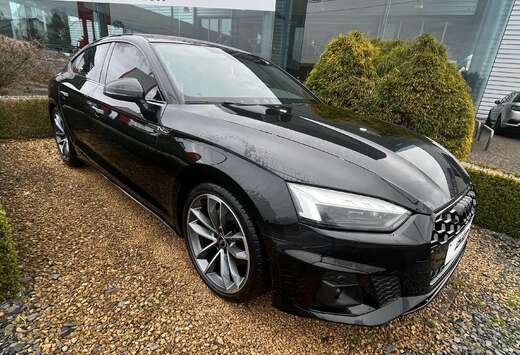 Audi A5 Sportback 35 TFSI Business S line S tronic