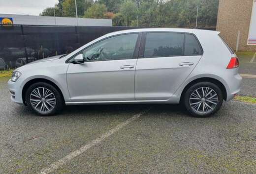 Volkswagen 1.6 CR TDi Allstar