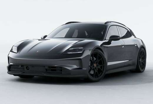 Porsche Sport Turismo Facelift  21\