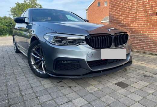 BMW 530e Aut. Sport Line