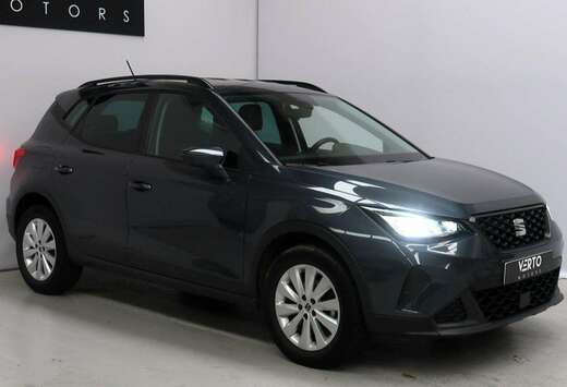 SEAT Arona 1.0 TSI OPF Style