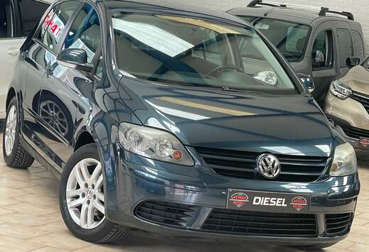 Volkswagen 1.9 TDi *** FULL CARNET D’ENTRETIEN ***