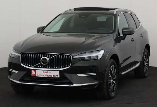 Volvo 2.0T6 RECHARGE 4X4 GEARTRONIC INSCRIPTION + GPS ...