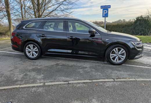 Renault Talisman SW 1.7 Blue dCi S-Edition (EU6.2)