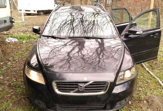 Volvo V50 1.6 D DRIVe Summum