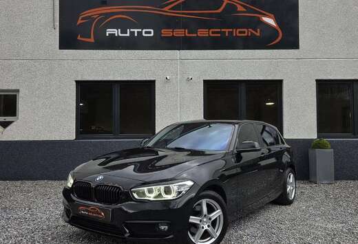 BMW i FULL LED  NAVI  GARANTIE