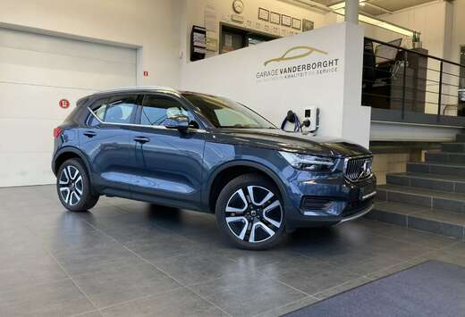 Volvo INSCRIPTION T5 PLUG-IN HYBRID AUTOMAAT