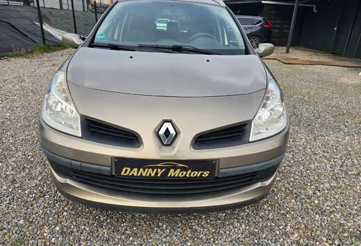 Renault Clio 1.2 Turbo TCe 16v ***PRETE A IMMATRICULE ...