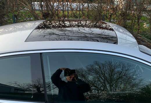 Audi A5 Sportback 1.8 TFSI