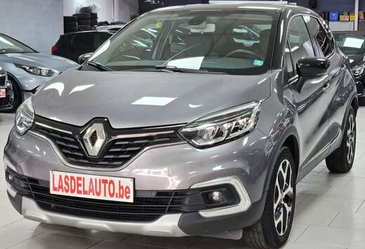 Renault 1.2TCe Intens Auto Gps Blue Android Cruise Le ...