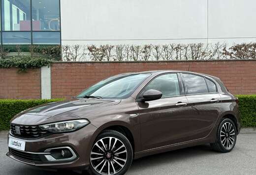 Fiat 2021 - ESSENCE - 77.000 KM