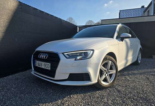 Audi Sportback 35 TFSI 2019 ***12 MAANDEN GARANTIE***