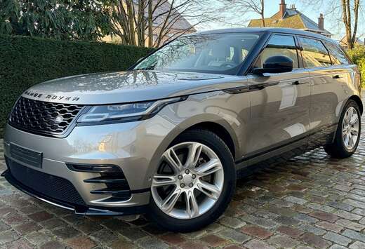 Land Rover 3.0 TD6 R-Dynamic  ### 57000 km ###