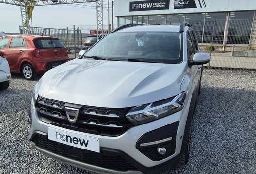 Dacia Jogger 1.0 TCe Comfort 7pl. (EU6d)