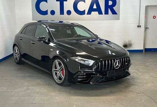 Mercedes-Benz S 4Matic I PANO I PERFORMANCE-SITZEIBUR ...