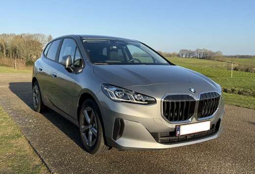 BMW 220i Active Tourer Aut. Luxury Line