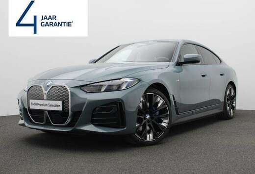 BMW XDRIVE - M SPORT - INDIVIDUALL