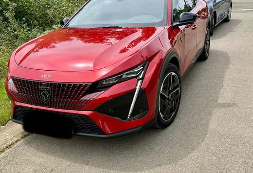 Peugeot 1.2 PureTech GT S&S