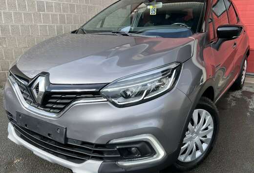 Renault 1.2 TCe Energy Extrem EDC +BOITE AUTO+ CAMÉR ...