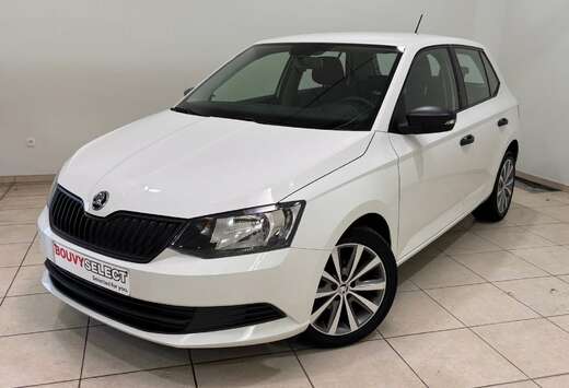 Skoda 1.4 TDI 75CV *CLIM*USB*AUX*START AND STOP*