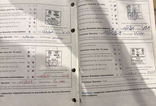 Volkswagen 1.4i Comfortline Fox