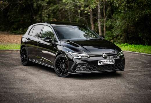 Volkswagen Golf 2.0 SCR TDi DSG