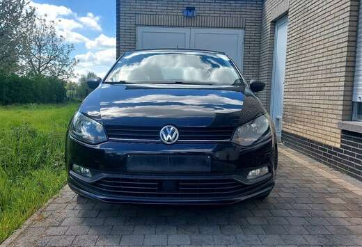 Volkswagen 1.4 CR TDi BlueMotion