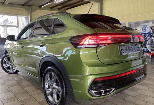 Volkswagen R-LINE -AUTOMAAT -AC -ACC -App -LED MATRIX ...