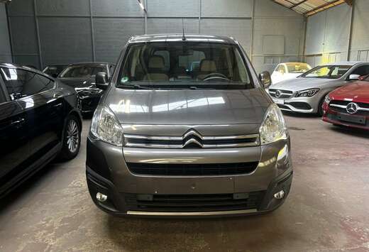 Citroen 5 PLACES * CAMERA * FULL