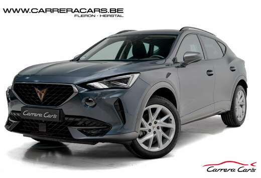 1.5 TSI*PDC*CARPLAY*KEYLESS*CUIR*CRUISE ADAPTATIF*CLI ...