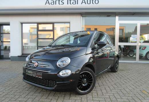Fiat 1.2 LOUNGE