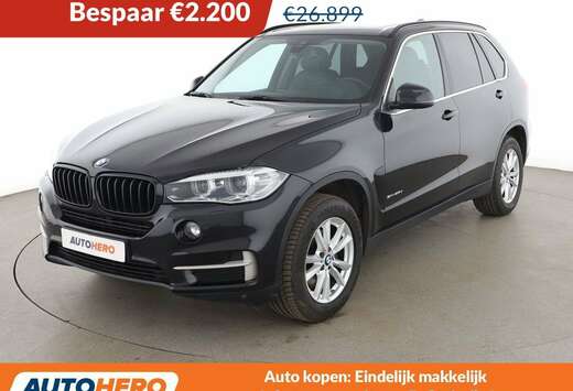 BMW sDrive 25d