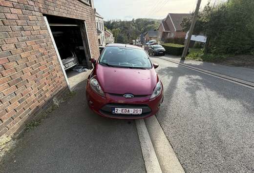 Ford 1.25i Ambiente
