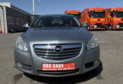 Opel Insignia 1.8i Edition - GARANTIE -1E